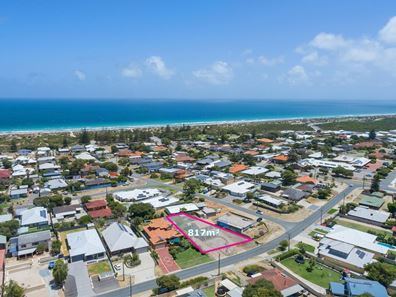 41 Yanrey Street, Golden Bay WA 6174