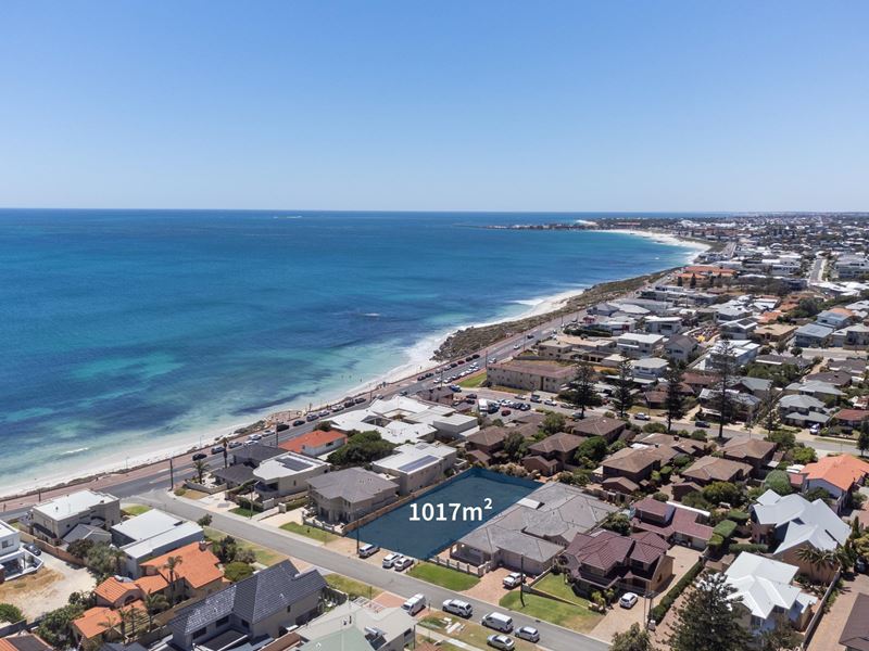5 Mary Street, Watermans Bay