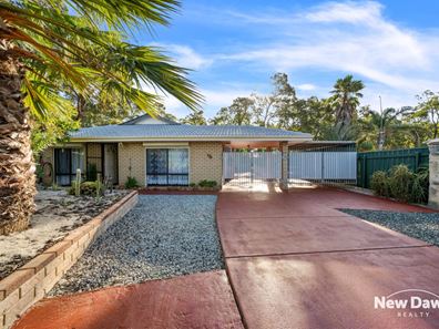 33 Burton Retreat, Stratton WA 6056