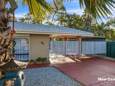 33 Burton Retreat, Stratton WA 6056