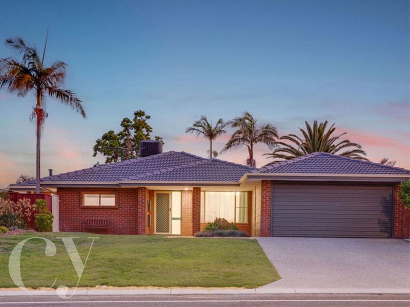 52 Casserly Drive, Leeming