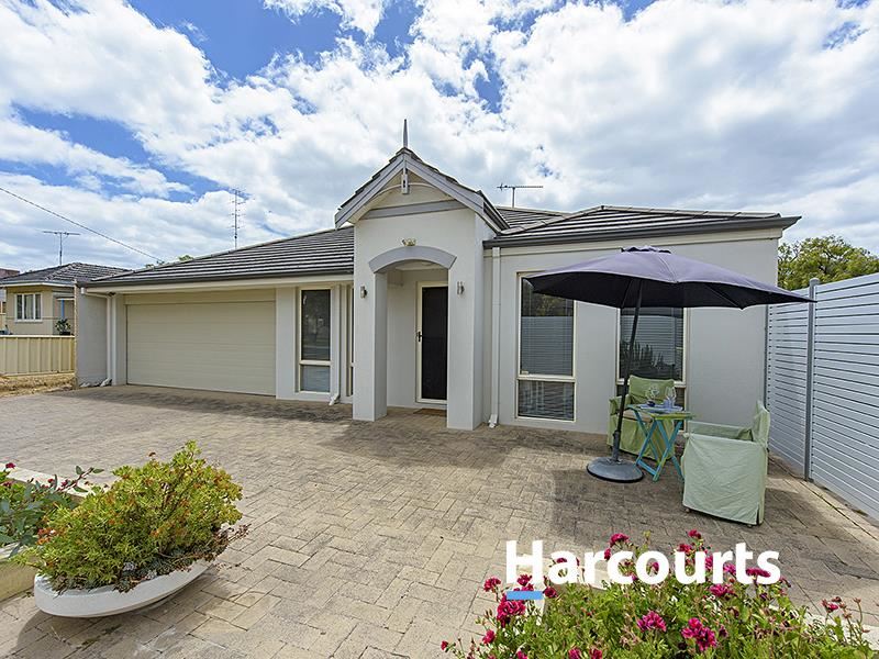 1/3 Moore Street, West Busselton WA 6280