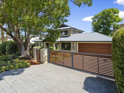 1 Oxcliffe Road, Doubleview WA 6018