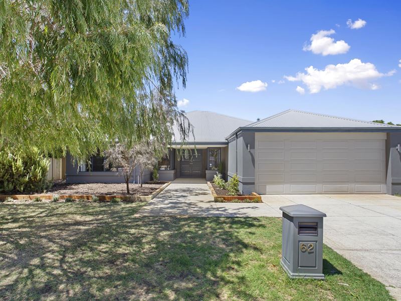 62 Matheson Road, Ascot