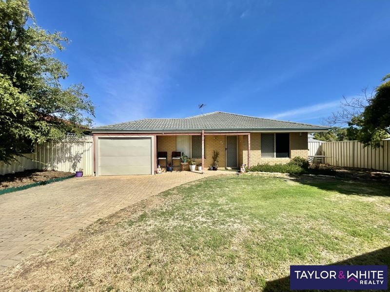 18 Huon Place, Merriwa