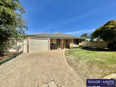 18 Huon Place, Merriwa WA 6030