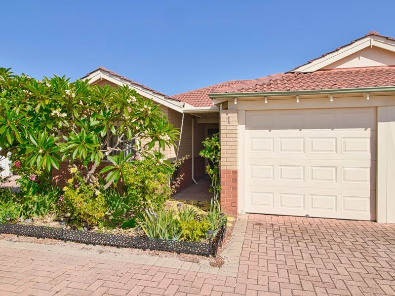 Lot 1, 1/1 Ashford Avenue, Rockingham