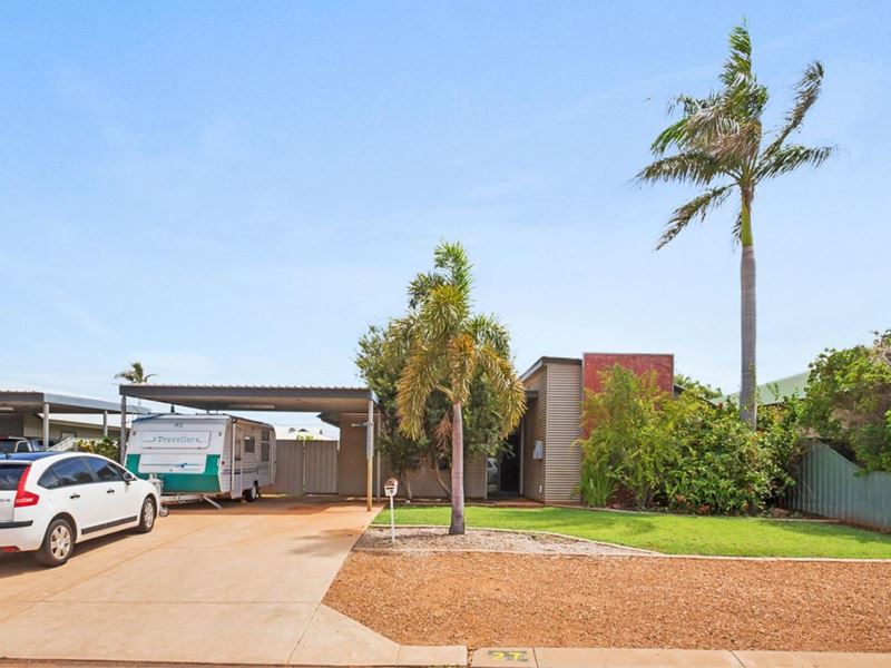 27 Buchanan Circuit, Baynton