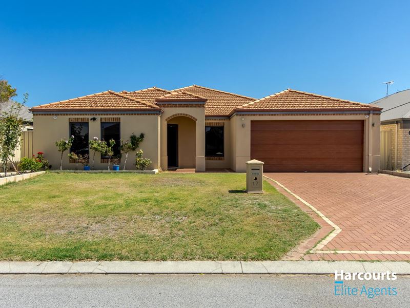 17 Epsilon Drive, Rockingham