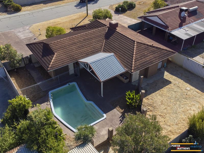 23 Vinca Way, Forrestfield