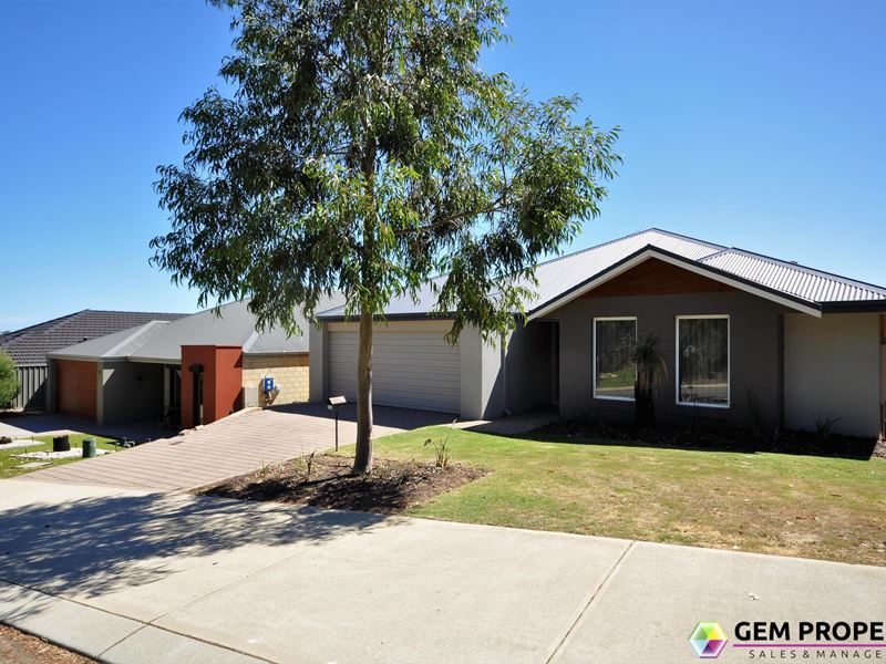 116 Beauchamp Loop, Wellard