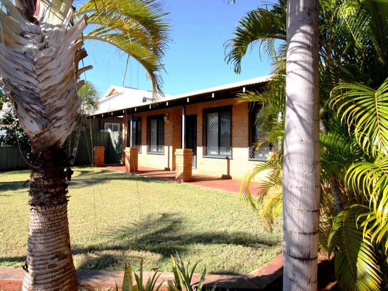 26 Legendre Road, Nickol