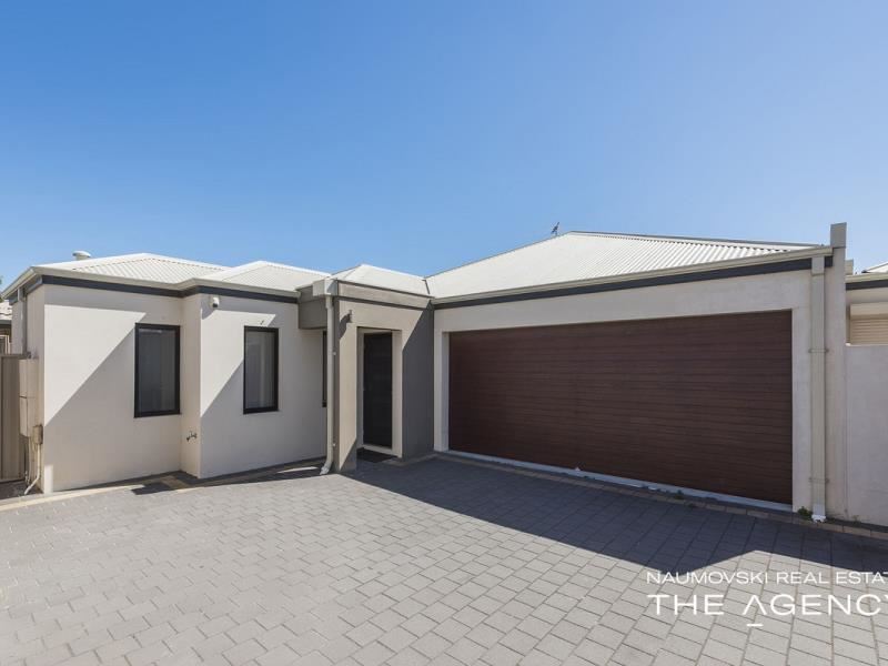 23C Mirrabooka Avenue, Nollamara WA 6061