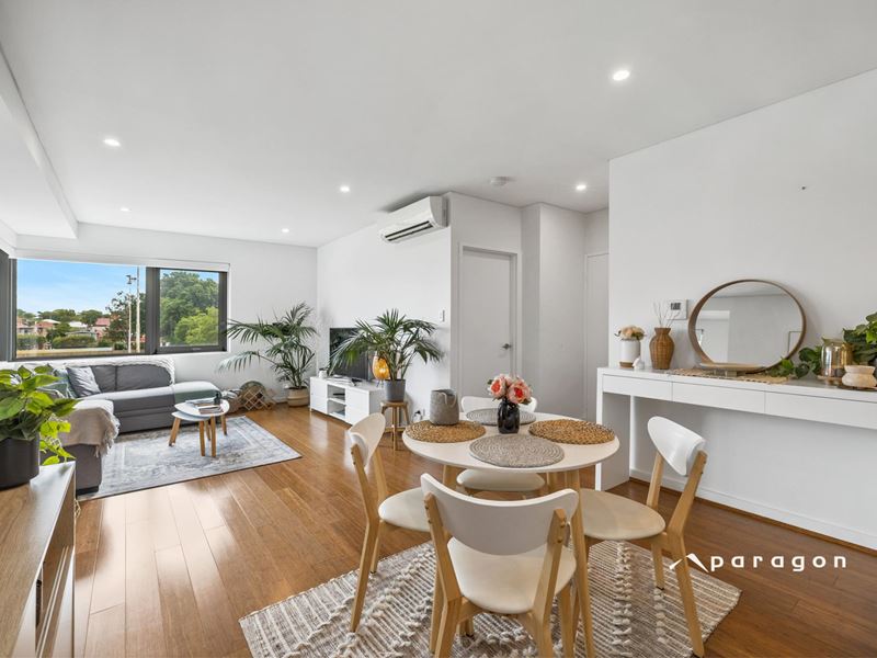 4/32 Cowle Street, West Perth
