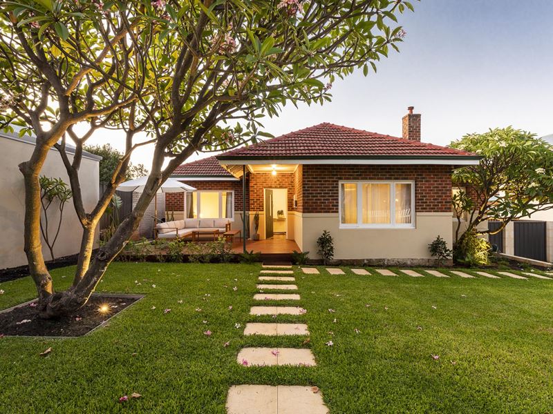 13 Coode Street, Mount Lawley