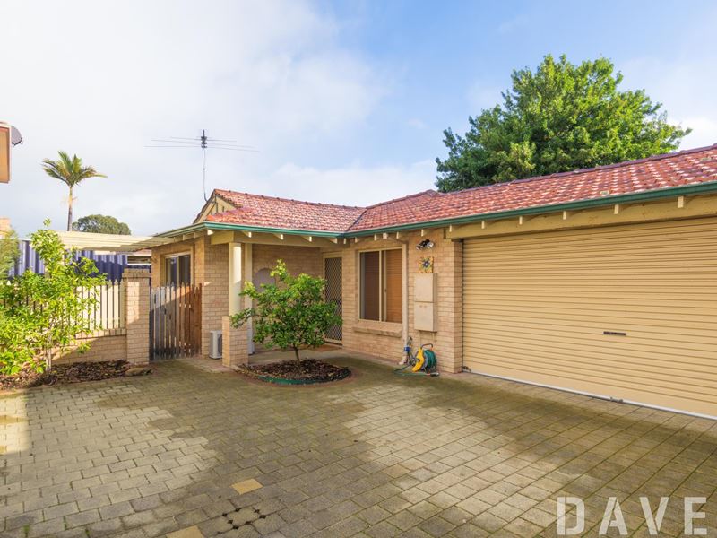 4/263 French Street, Tuart Hill WA 6060