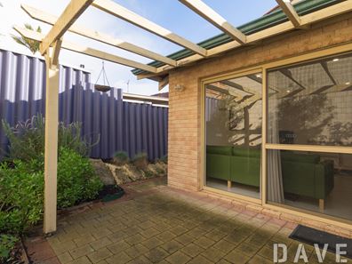 4/263 French Street, Tuart Hill WA 6060