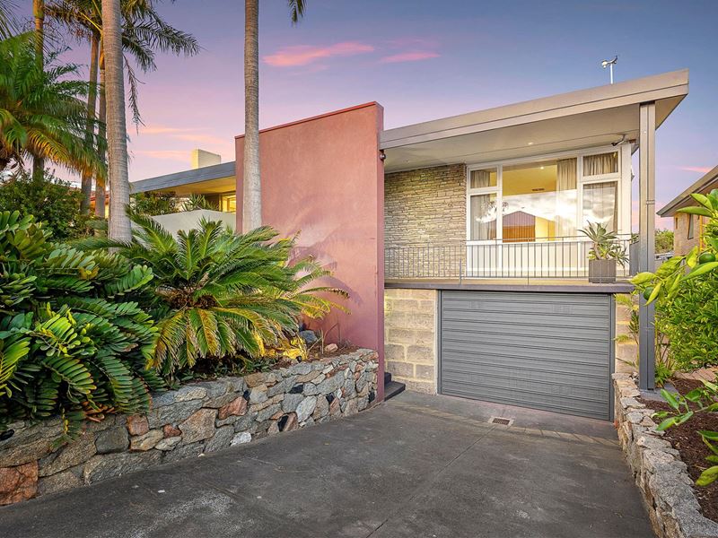 90 Paramatta Road, Doubleview