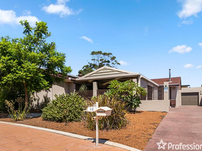 17 Sparrow Way, Spearwood