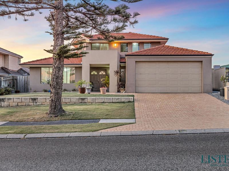 14 Broadbeach Boulevard, Hillarys WA 6025