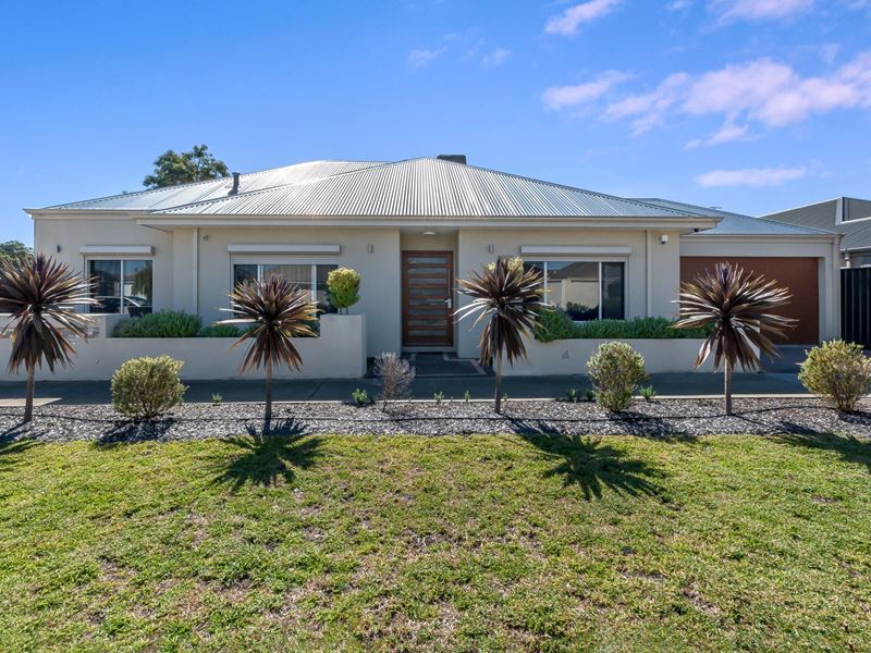 17 Narran Street, Hilbert
