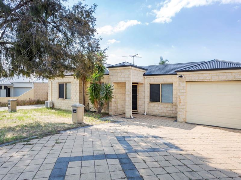 25A Maroog Way, Nollamara