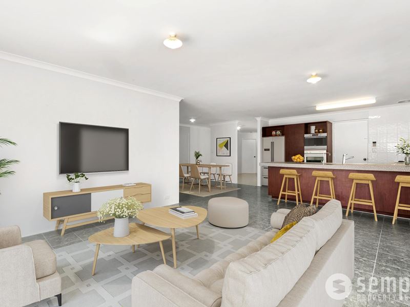 82 Folland Parade, Atwell