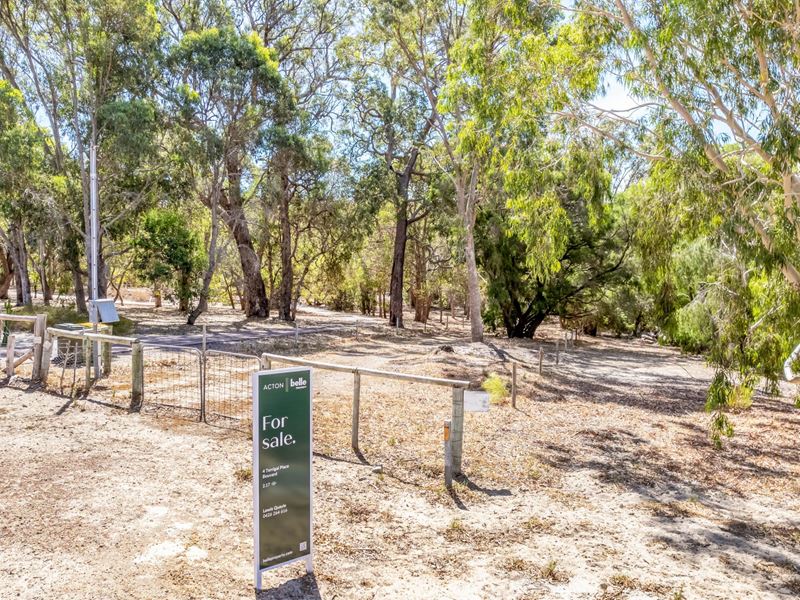 4 Terrigal Place, Bouvard