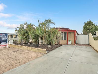 18 Starlight Pass, Seville Grove WA 6112