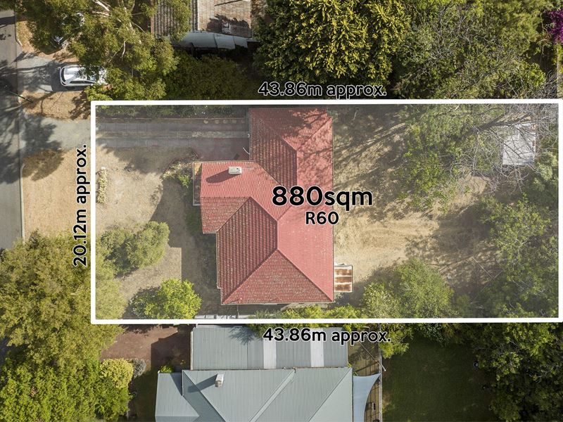 46 Kingsway, Nedlands