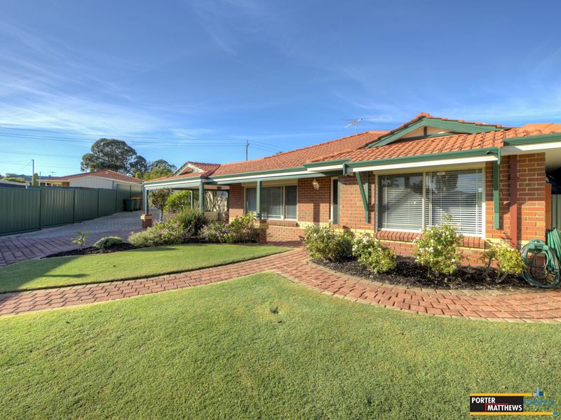 14 Coola Place, High Wycombe