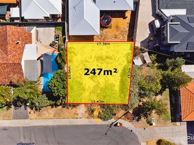 4a Salway Place, Spearwood WA 6163