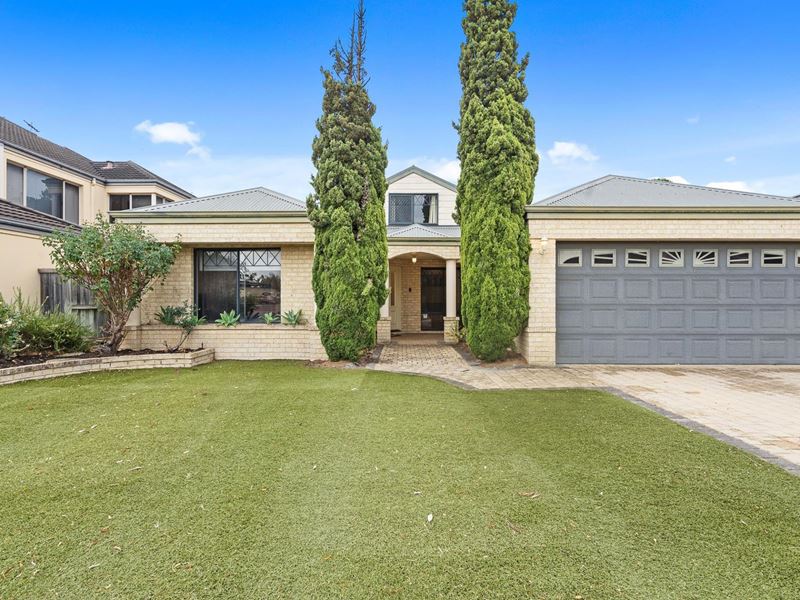 143 Ponte Vecchio Boulevard, Ellenbrook