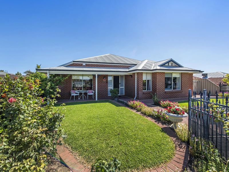 20 Worcester Loop, Butler
