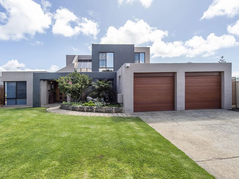 2 Ozone Court, Halls Head