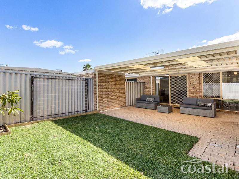 Unit 12/10 Hawkins St, Rockingham