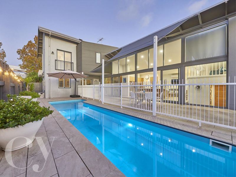 75 Moss Street, East Fremantle