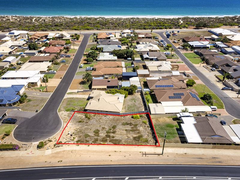 15 Penzance Way, Tarcoola Beach WA 6530