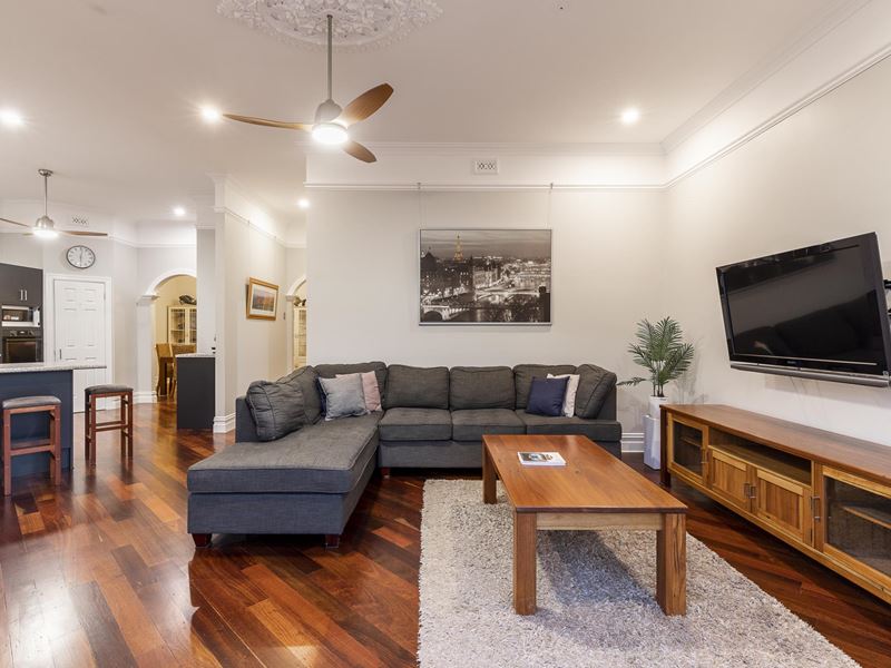 94 Ellesmere Street, Mount Hawthorn