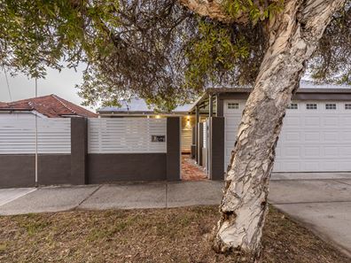 94 Ellesmere Street, Mount Hawthorn WA 6016