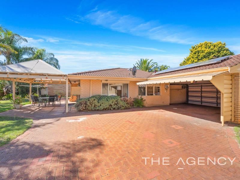 14 Jabiru Rise, Ballajura
