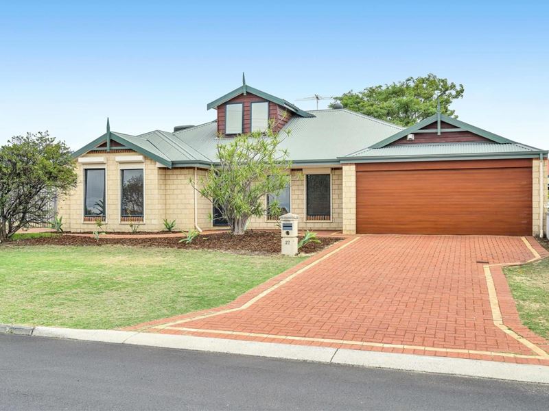 27 Hebbard Street, Samson