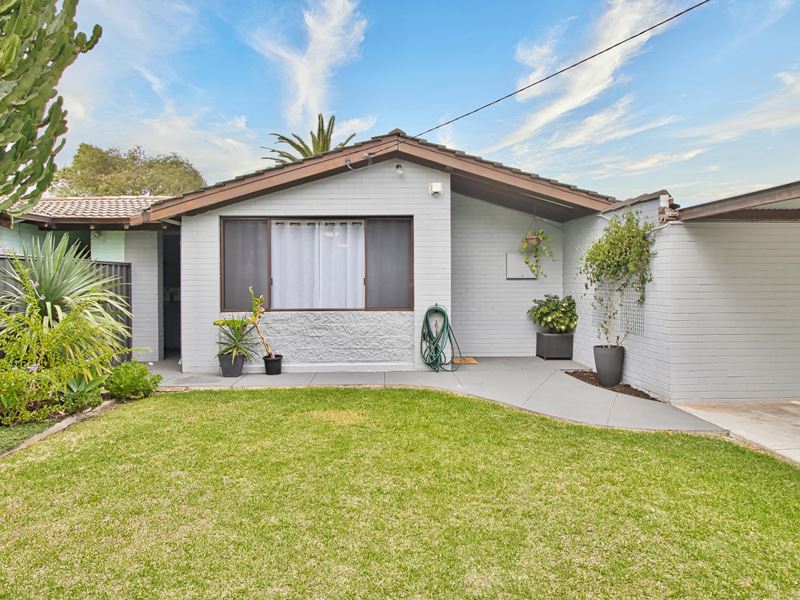 1A Turana Place, Rockingham