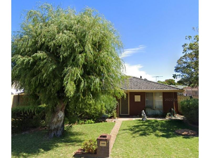 7 Soraya Place, Cooloongup WA 6168