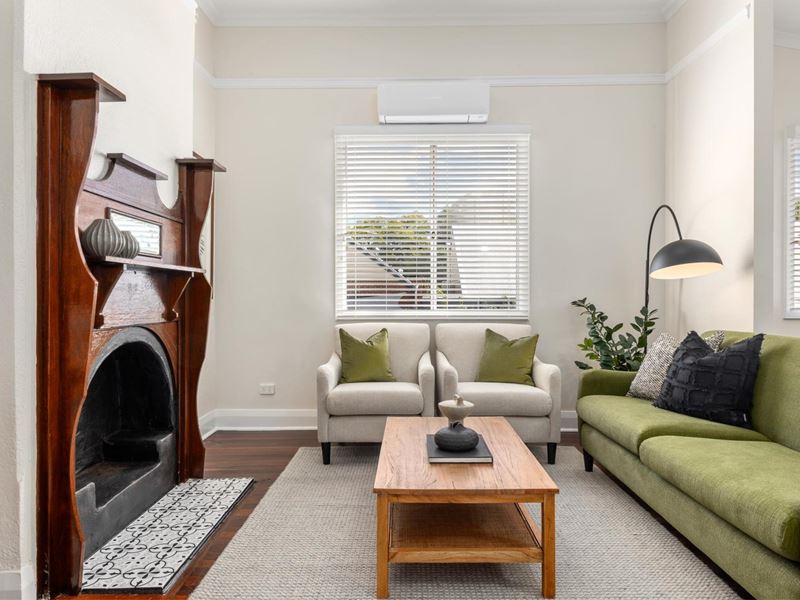 12 Kelvin Street, Maylands