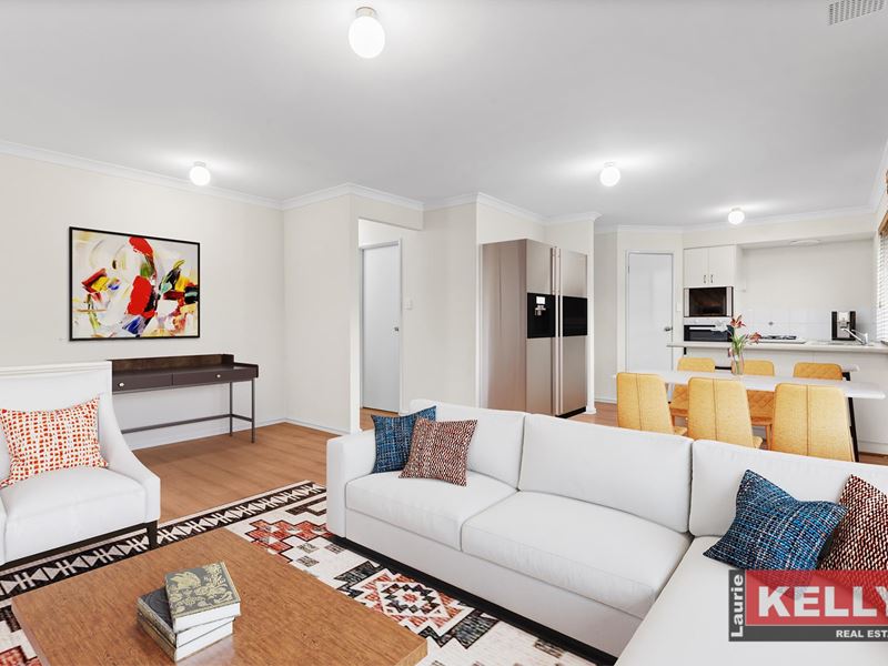 6/56 Oats Street, East Victoria Park