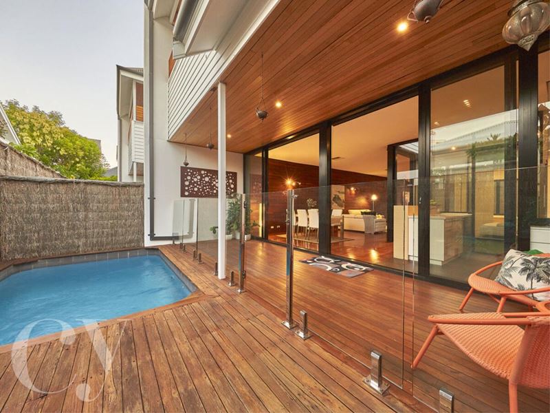 10 Heywood Lane, North Coogee