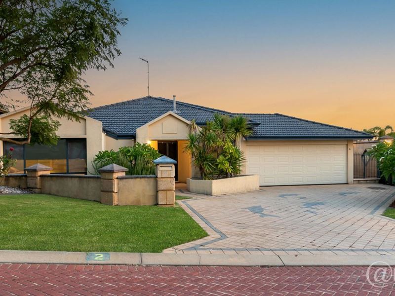 2 Cockatoo Close, Singleton