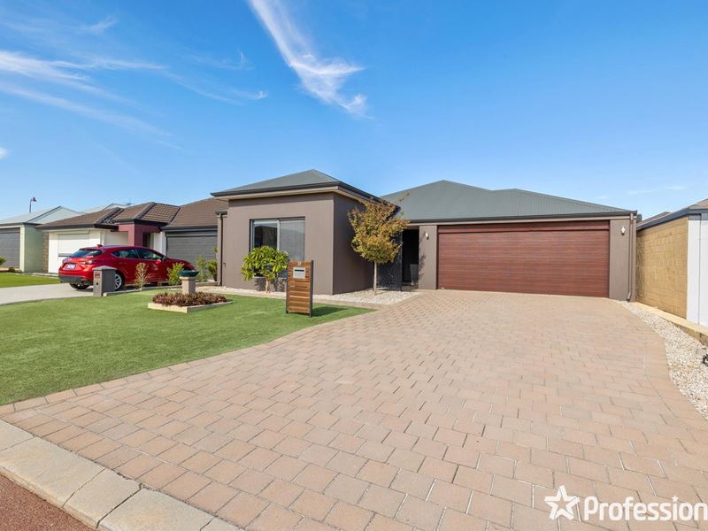 19 Pilkington Street, Canning Vale