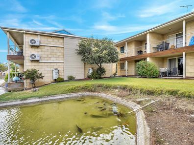 12/1 Lakes Crescent, South Yunderup WA 6208